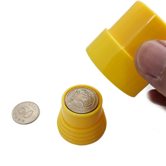 Two Coin Miracles