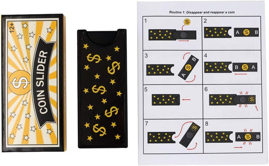 Coin Case