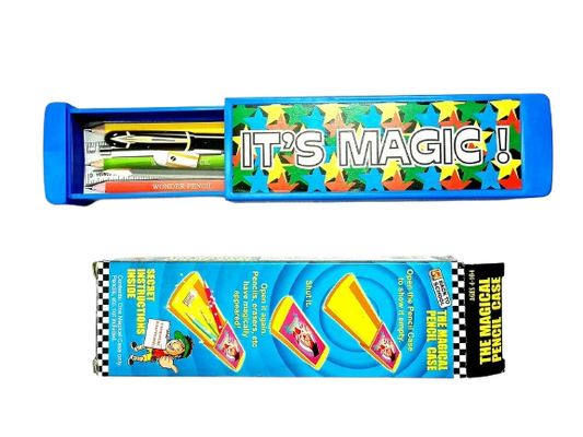 Magical Pencil Case
