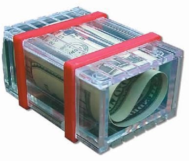 Wonder Fool Box