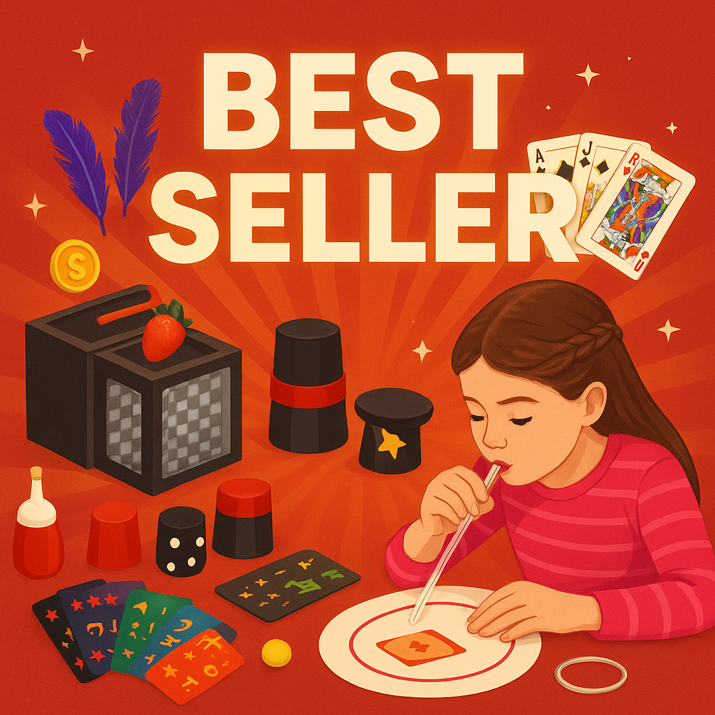 BEST SELLER