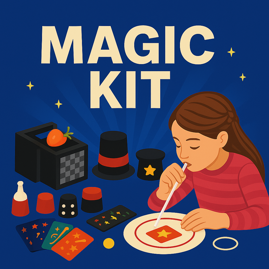 MAGIC KIT